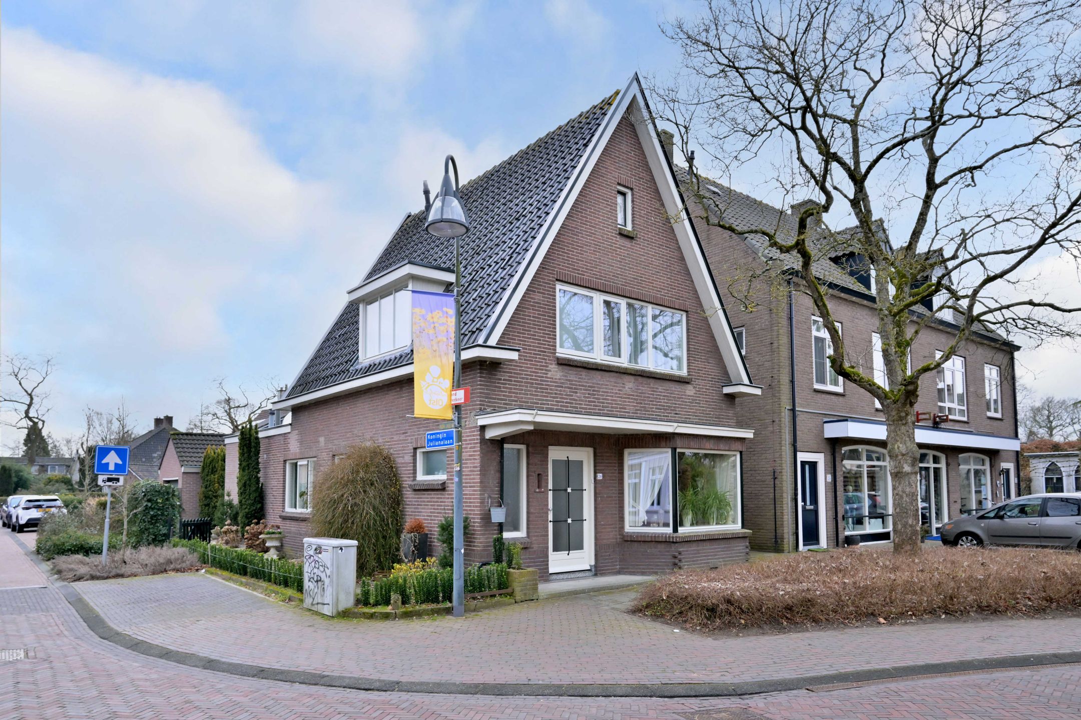 Hendrik Droststraat 26 