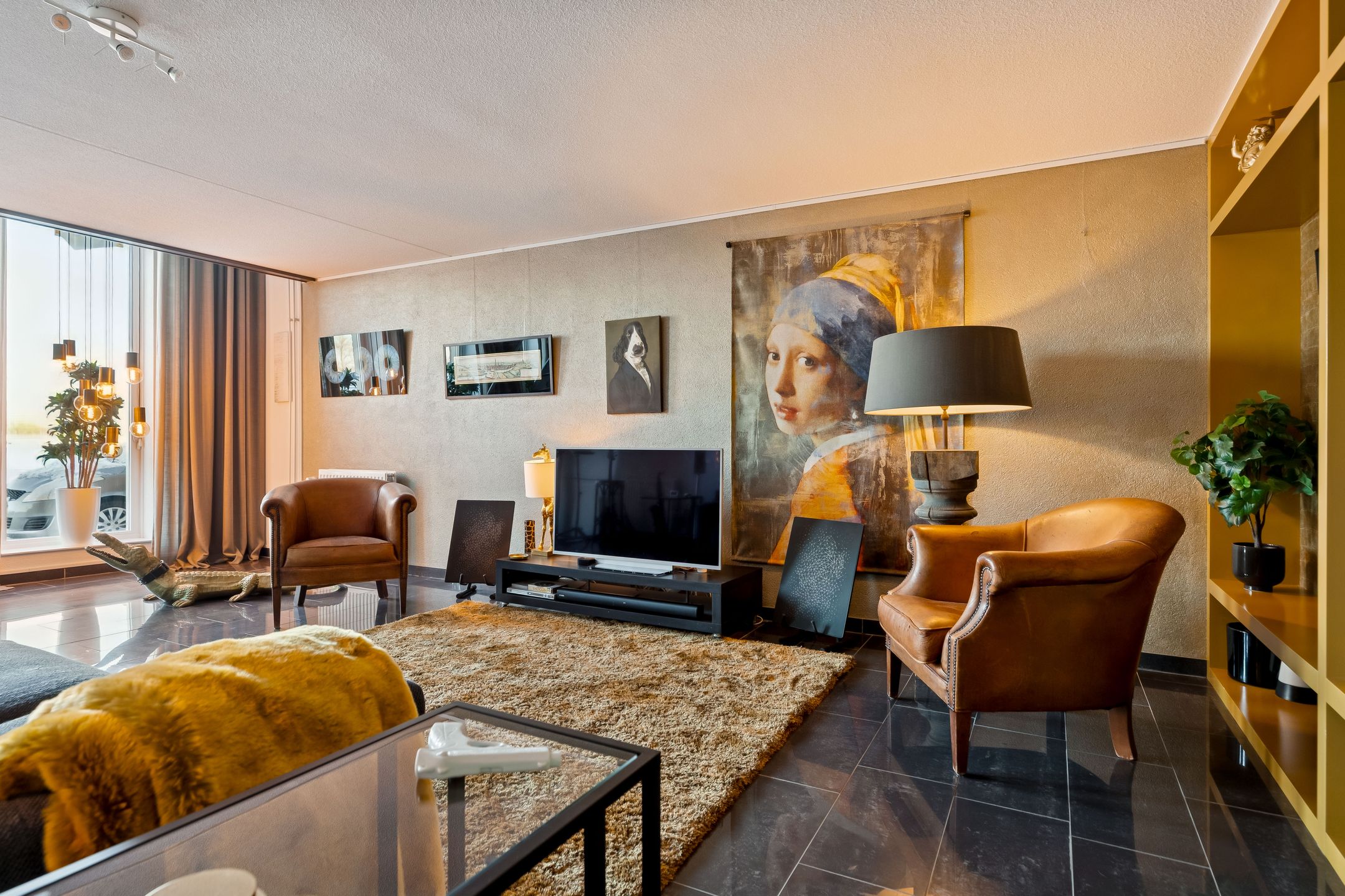 Schout van Hanswijkplein 100 