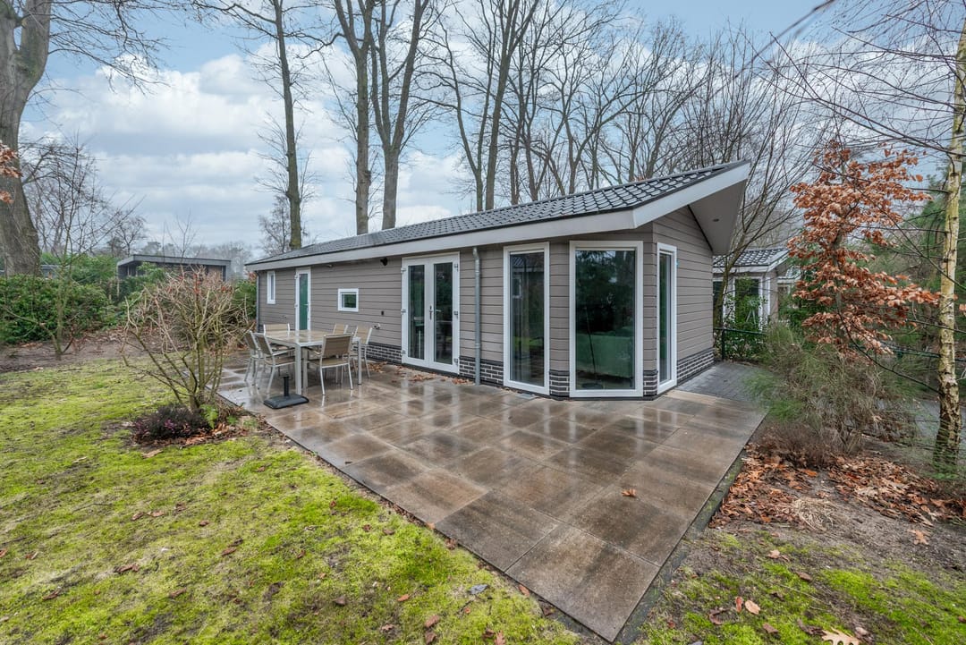 Foto 1 van Immenweg 15-R605