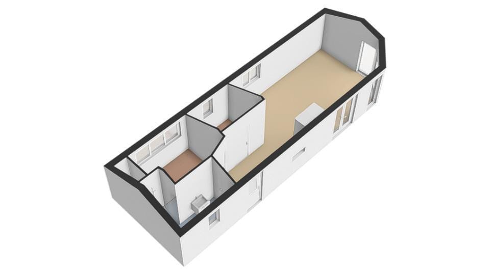 Foto 24 van Immenweg 15-R605