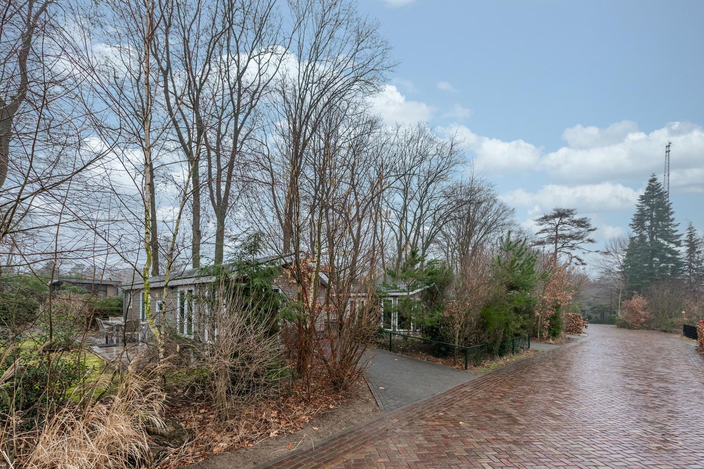 Foto 4 van Immenweg 15-R605