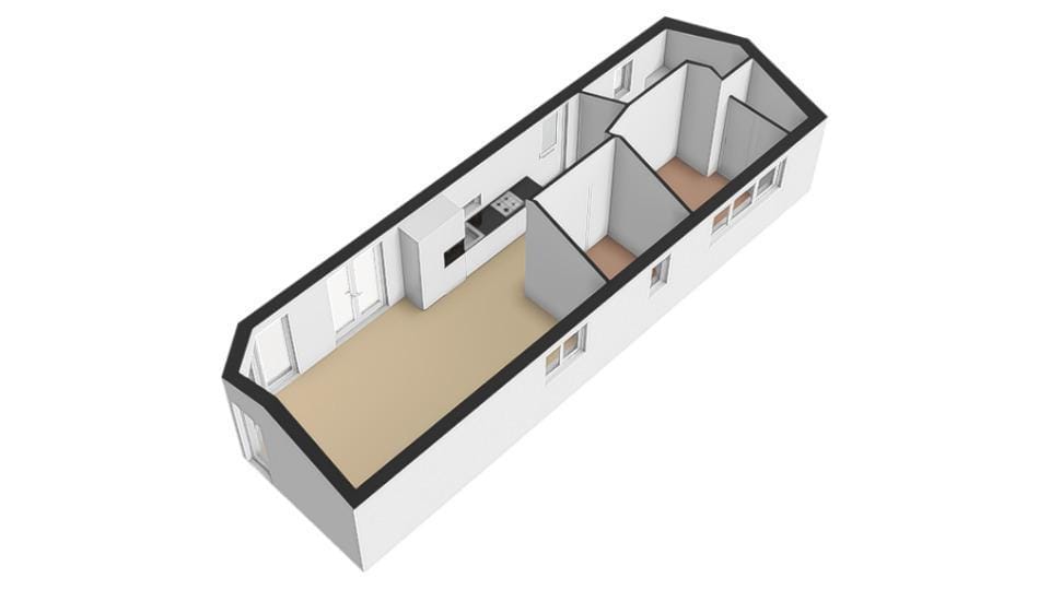 Foto 25 van Immenweg 15-R605