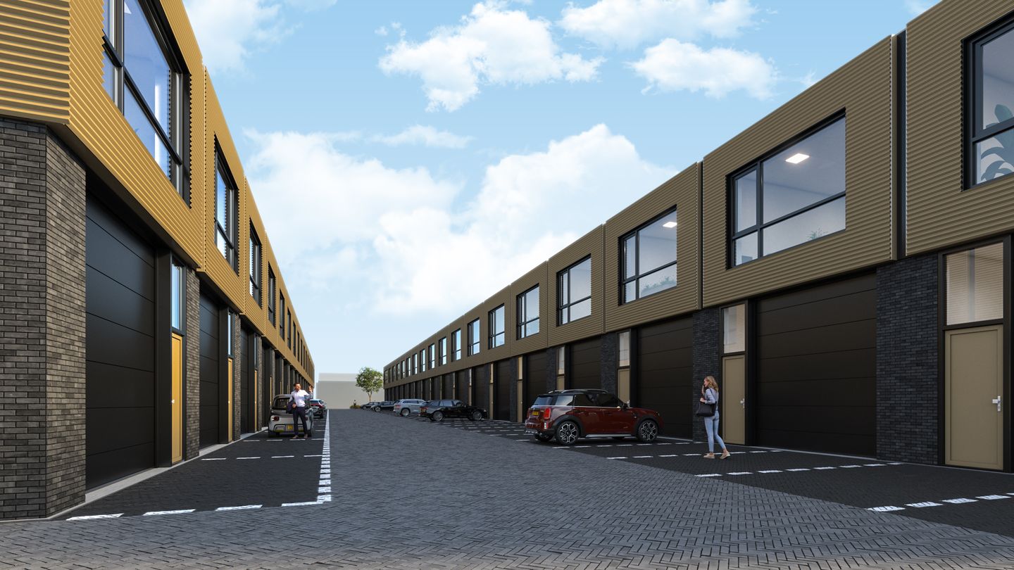 Bekijk foto 3 van Zandstraat 14-A