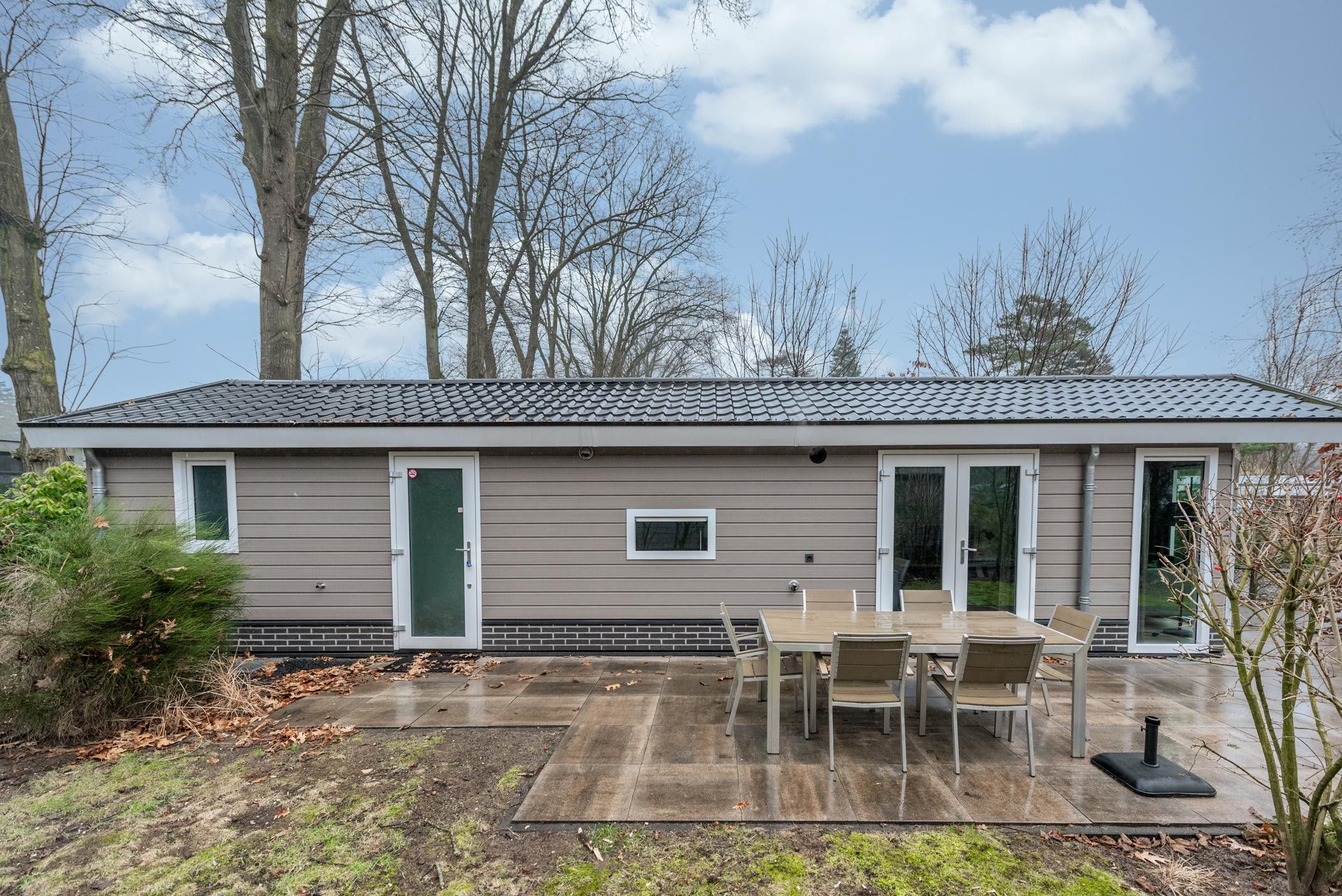2-bedroom freehold villa in Lunteren — photo 5 of 5