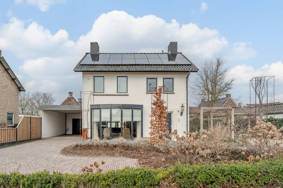 Photo 1 of Schansoord 1-A