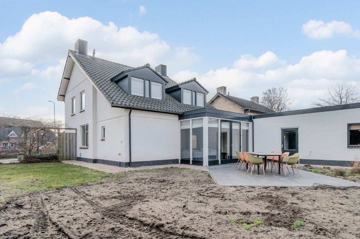 Photo 5 of Schansoord 1-A