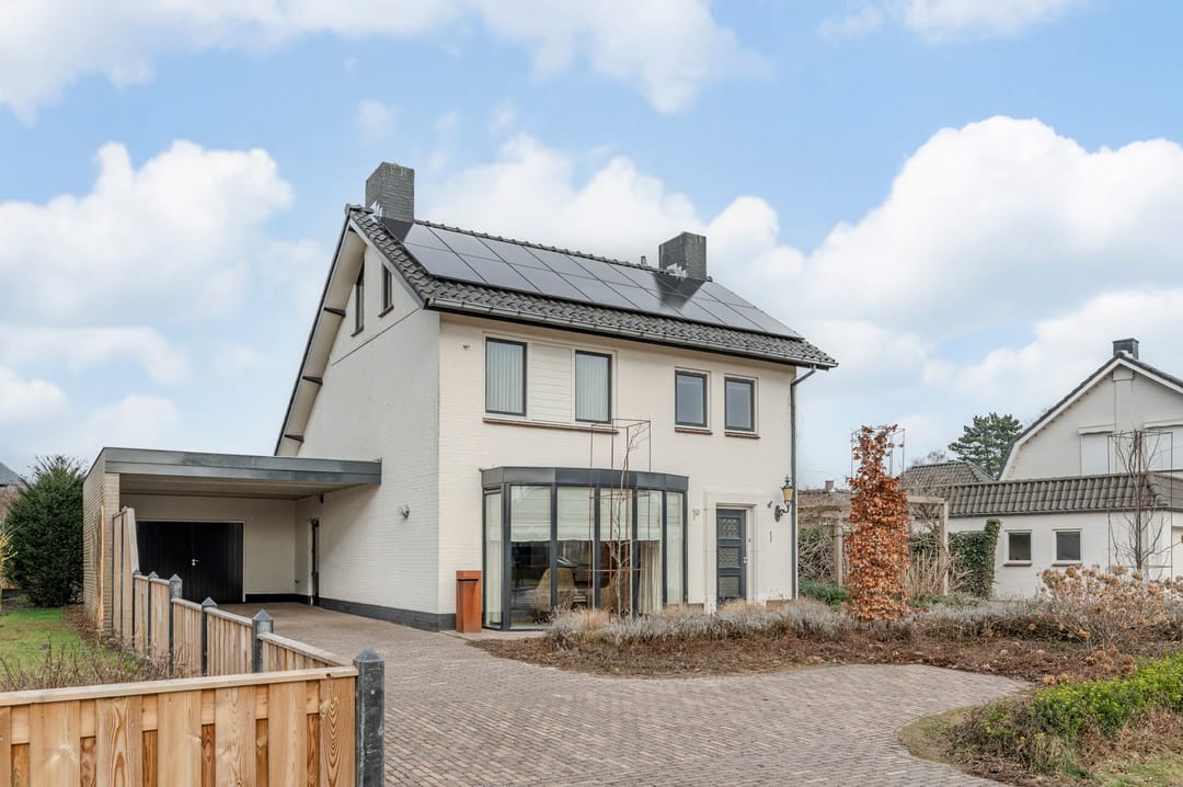 Photo 8 of Schansoord 1-A