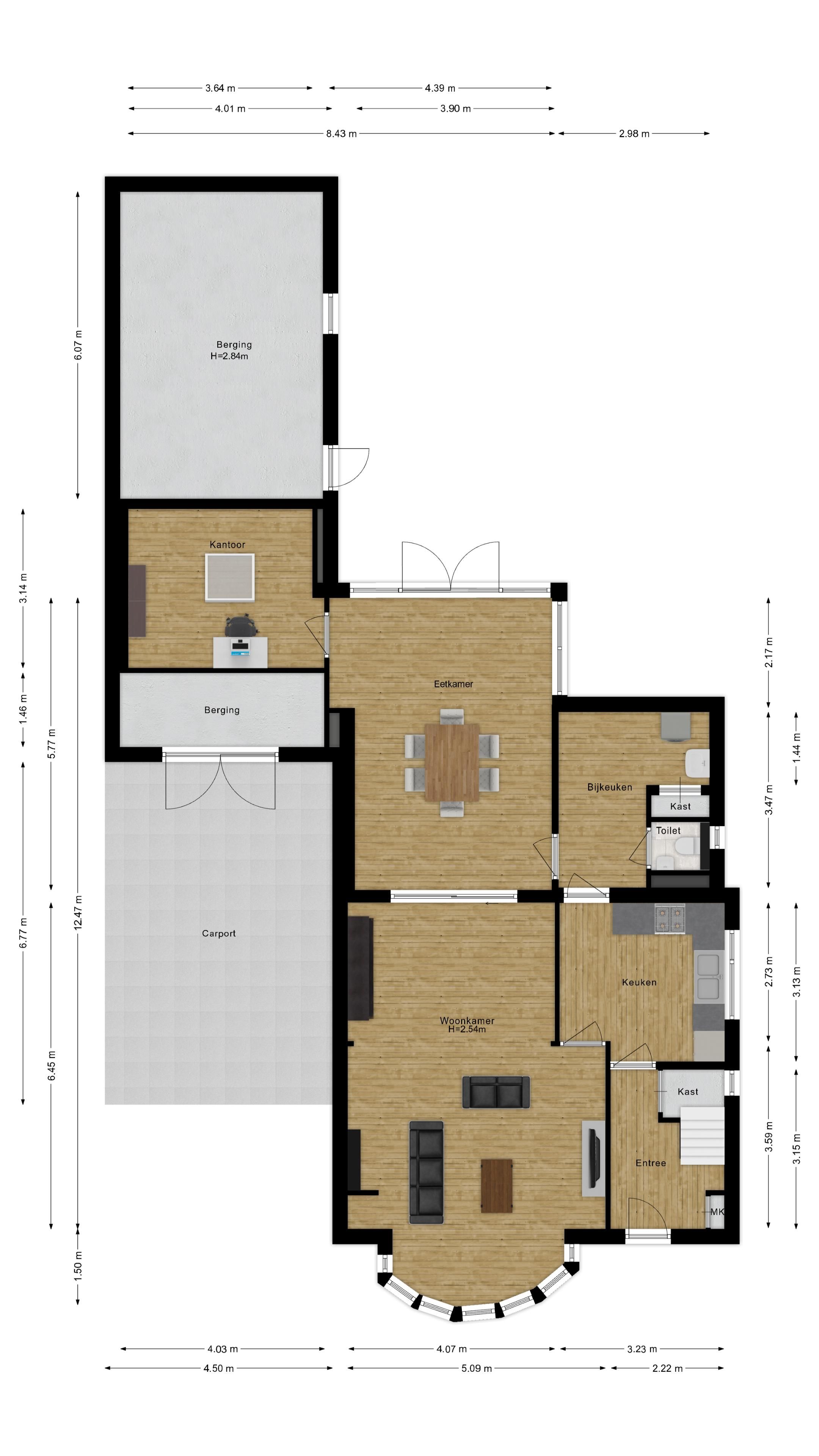 Photo 66 of Schansoord 1-A