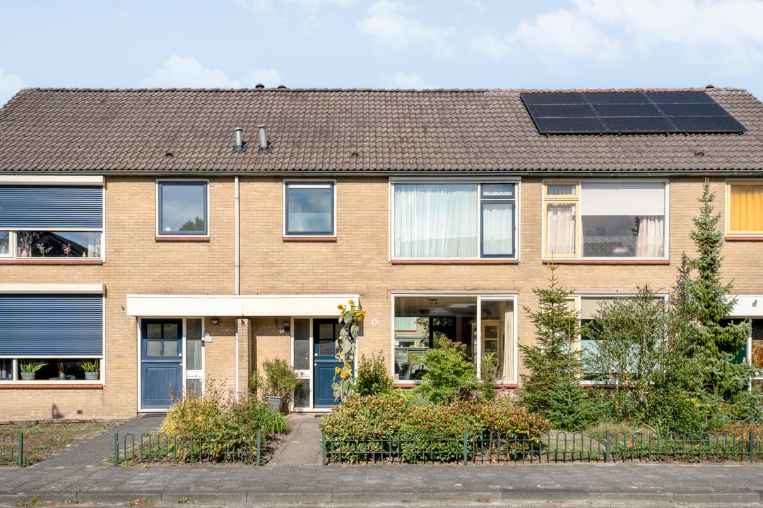 Foto 2 van Markeweg 10