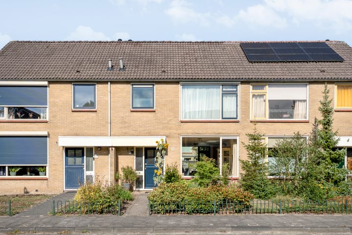 Foto 2 van Markeweg 10