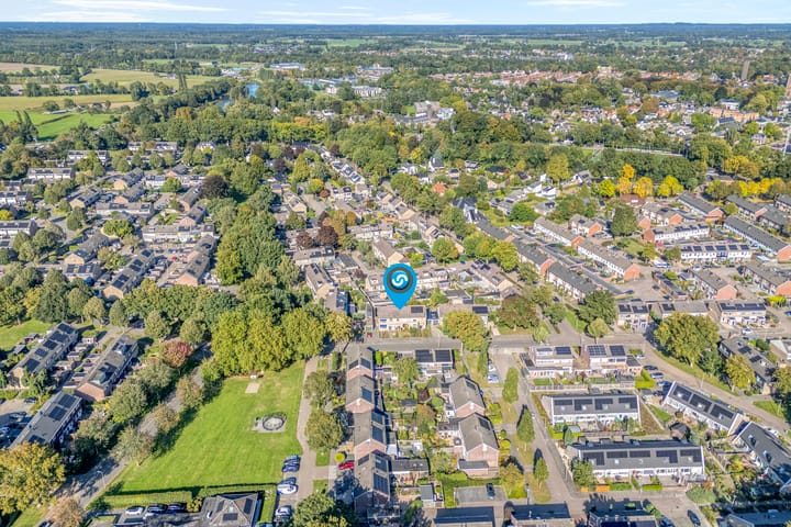 Foto 3 van Markeweg 10