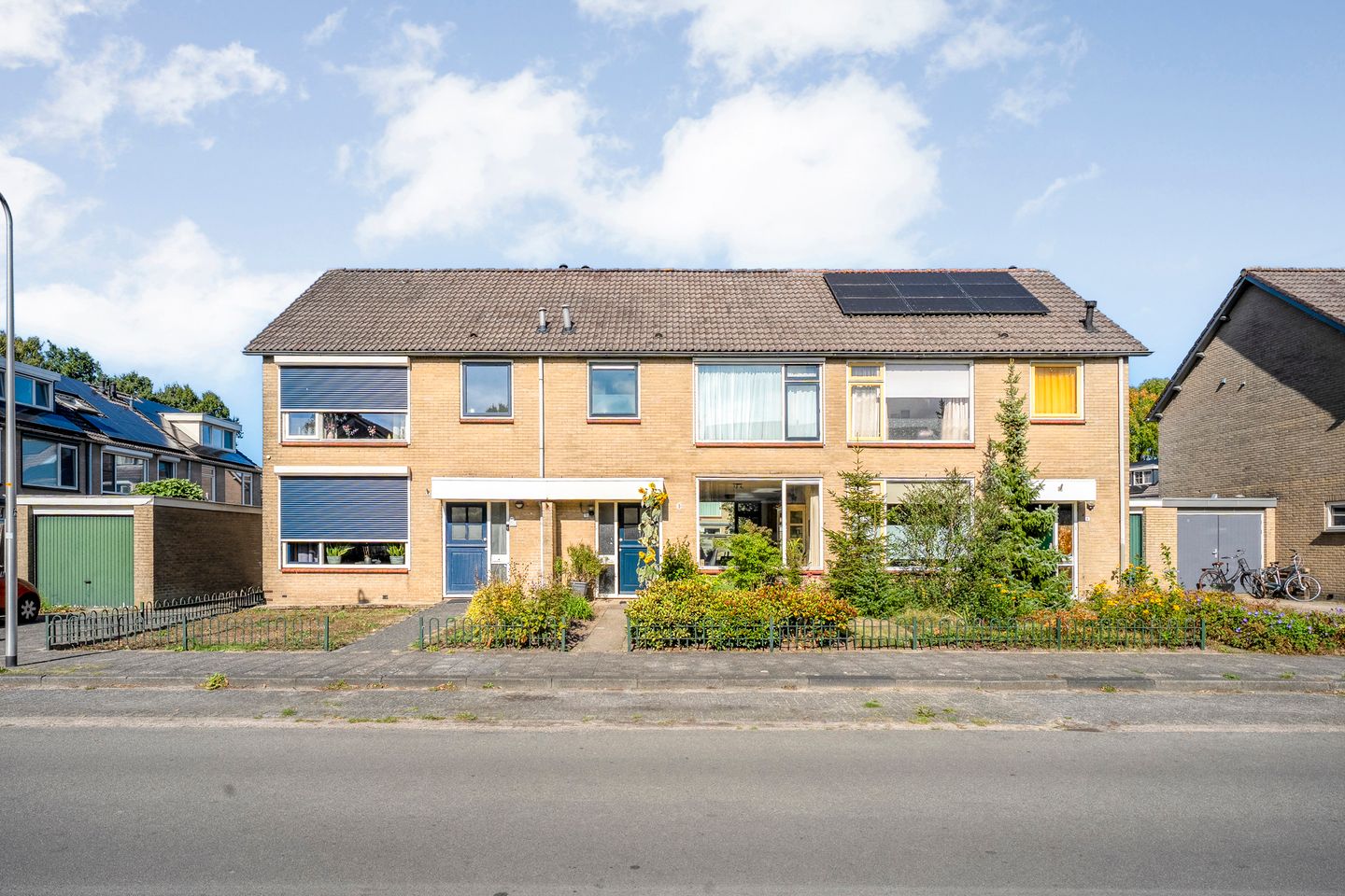 Foto 4 van Markeweg 10