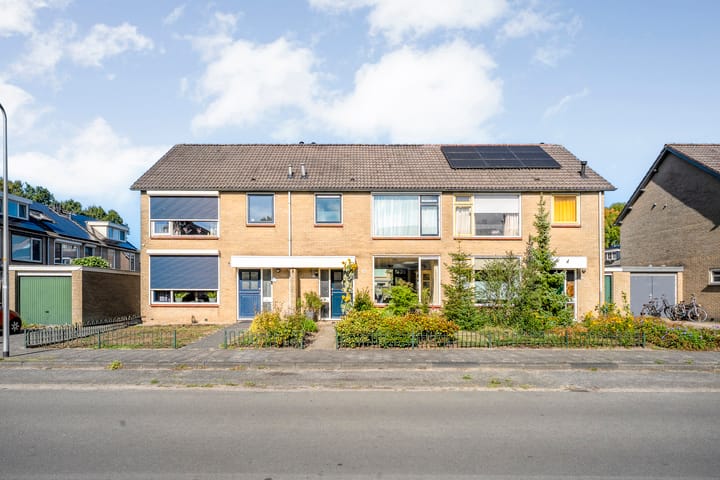 Foto 4 van Markeweg 10