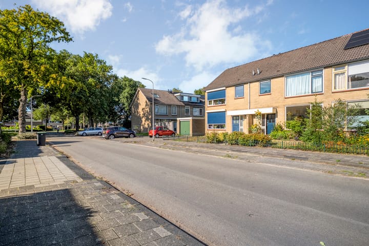 Foto 5 van Markeweg 10