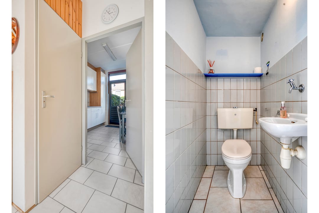 Foto 7 van Markeweg 10