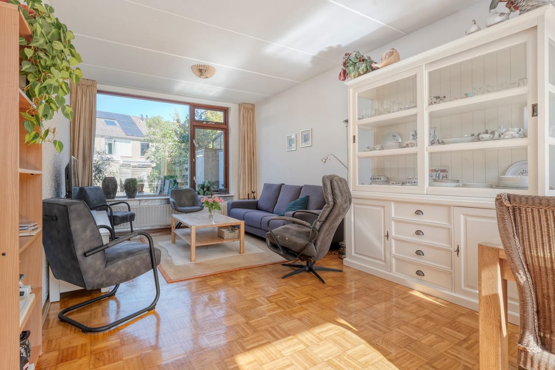 Foto 8 van Markeweg 10