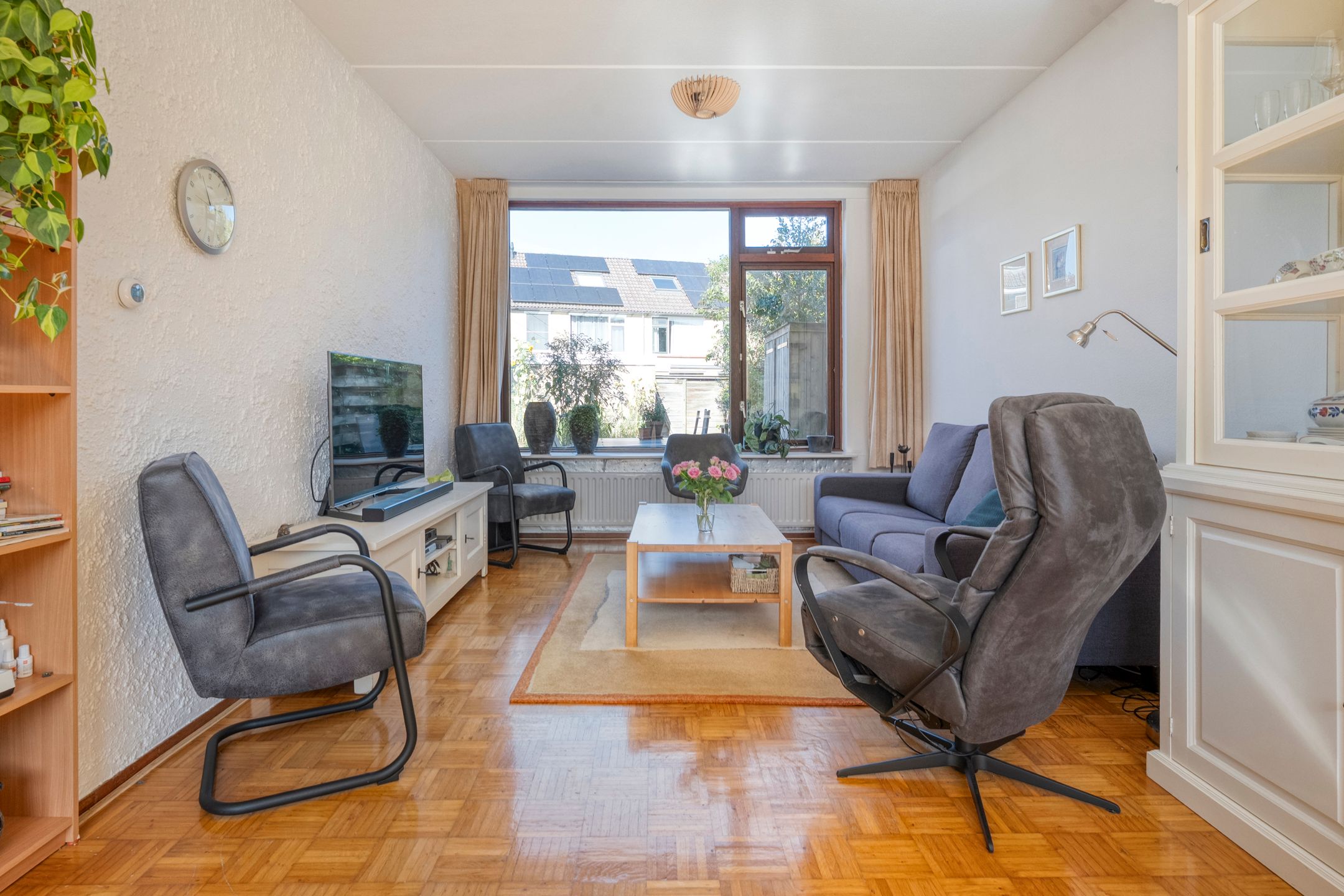 Foto 9 van Markeweg 10