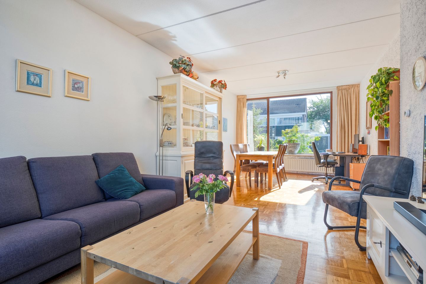 Foto 10 van Markeweg 10