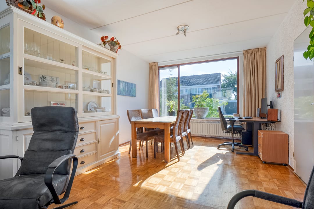 Foto 11 van Markeweg 10