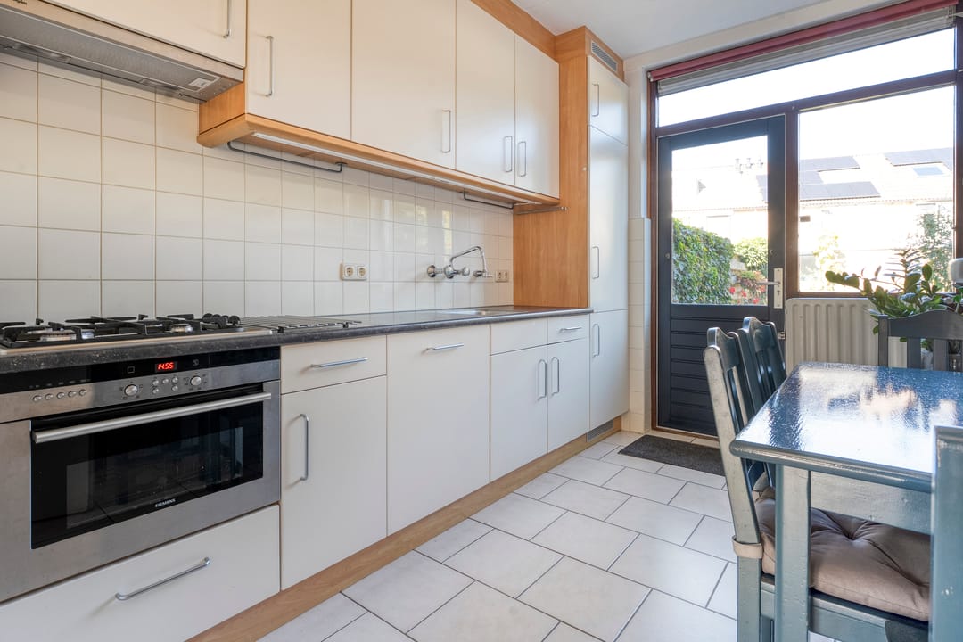 Foto 13 van Markeweg 10