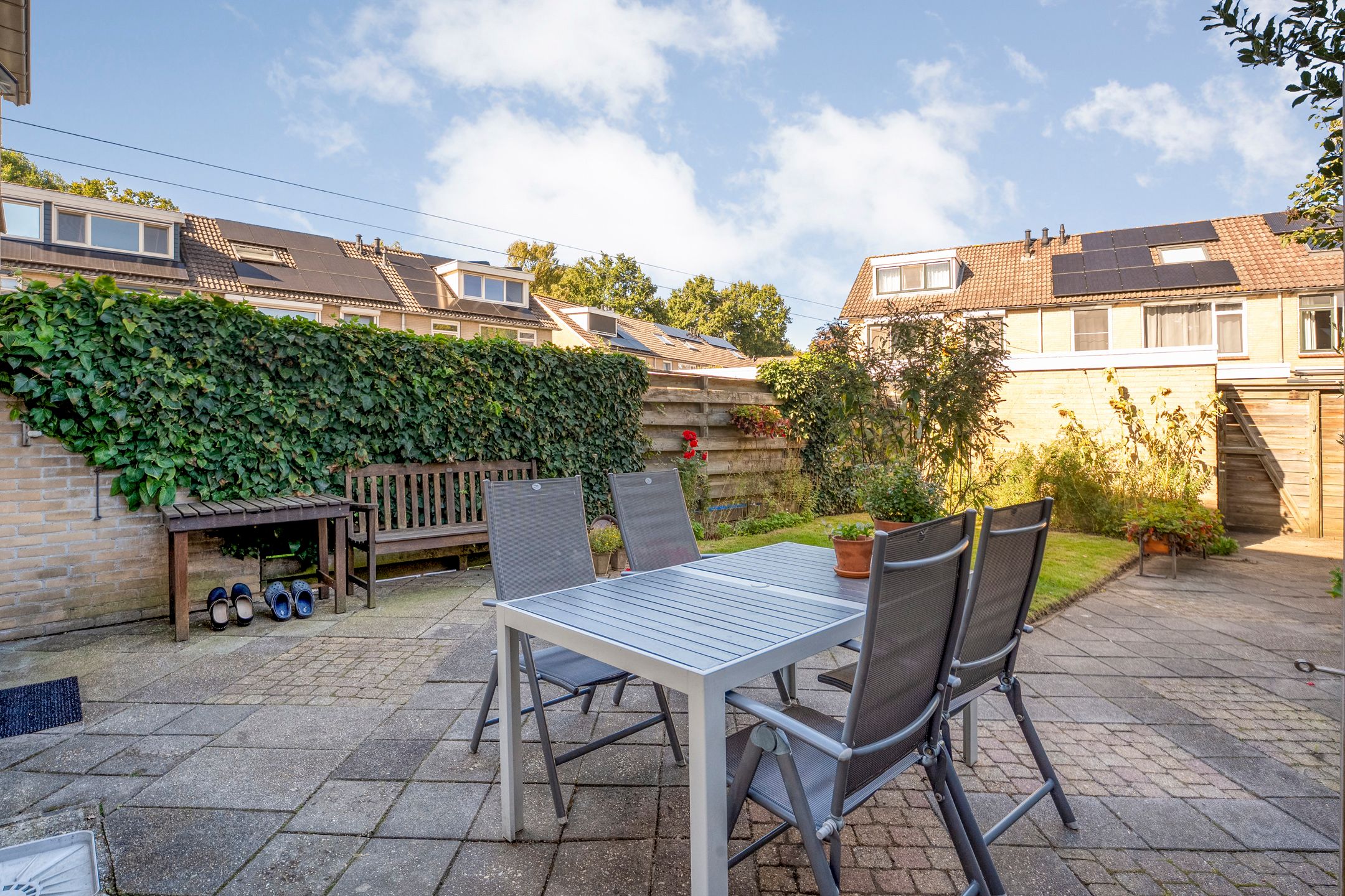 Foto 30 van Markeweg 10