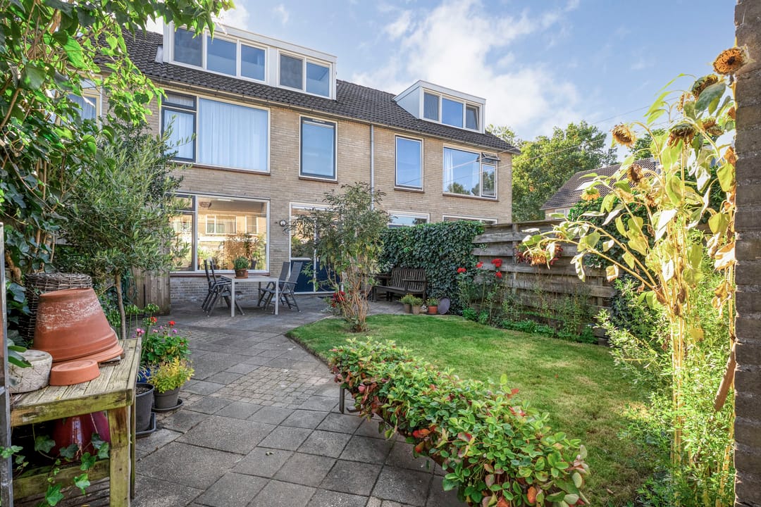 Foto 31 van Markeweg 10