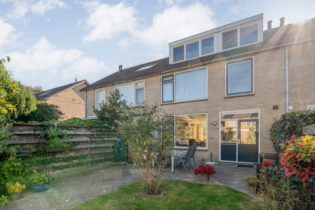 Foto 32 van Markeweg 10