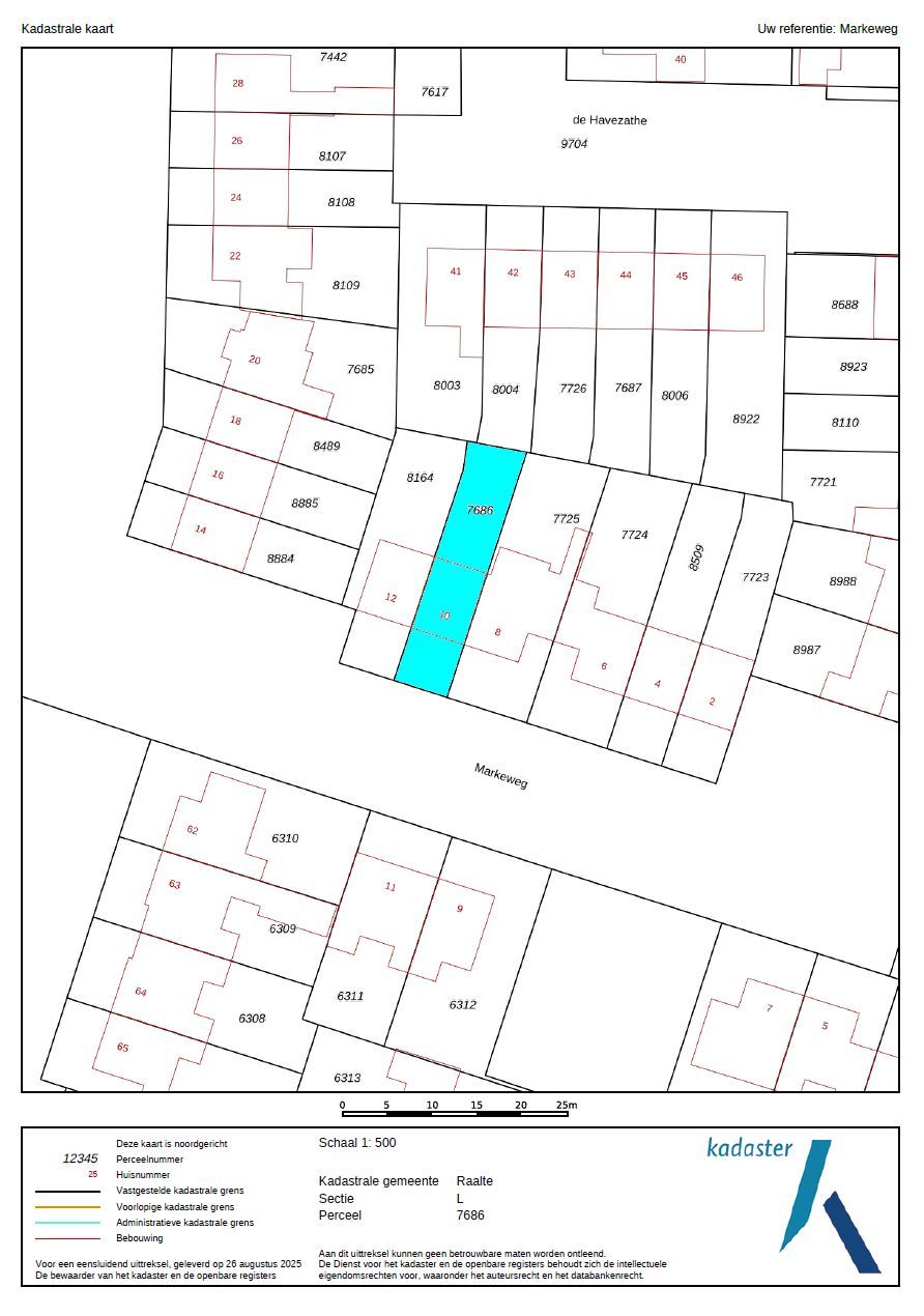 Foto 34 van Markeweg 10