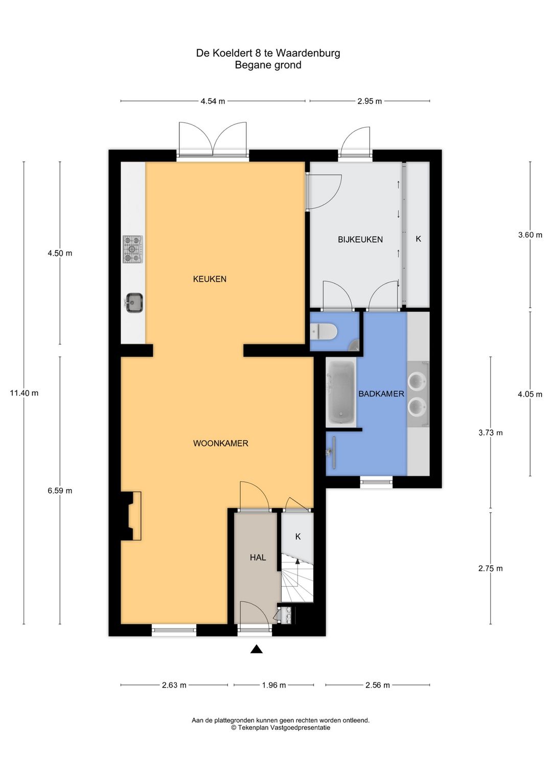 Foto 58 van De Koeldert 8