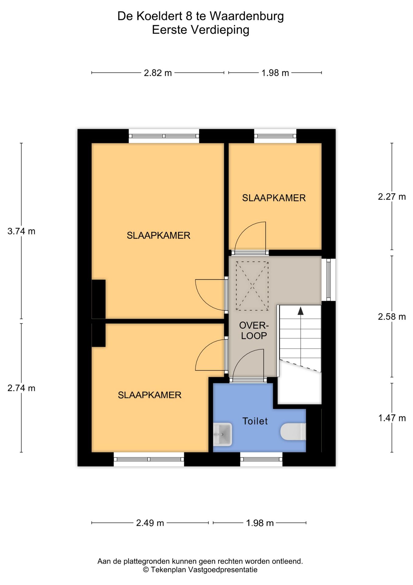 Foto 59 van De Koeldert 8