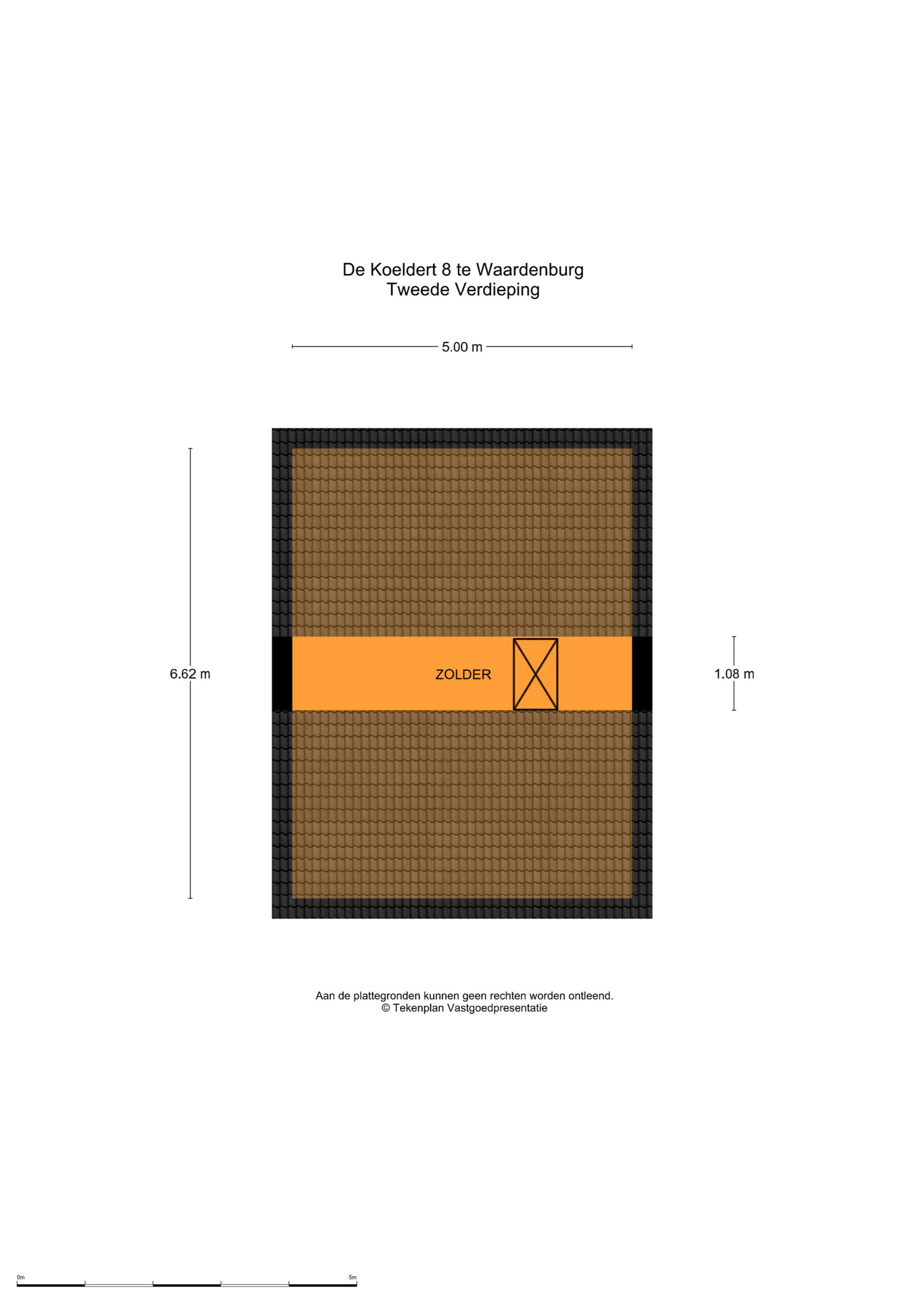 Foto 60 van De Koeldert 8