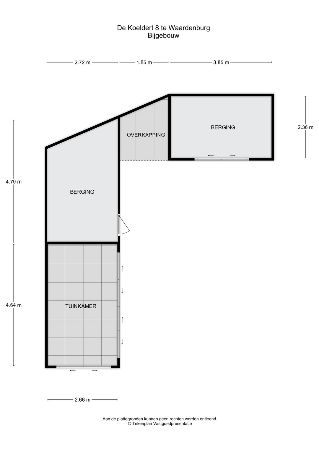 Foto 61 van De Koeldert 8