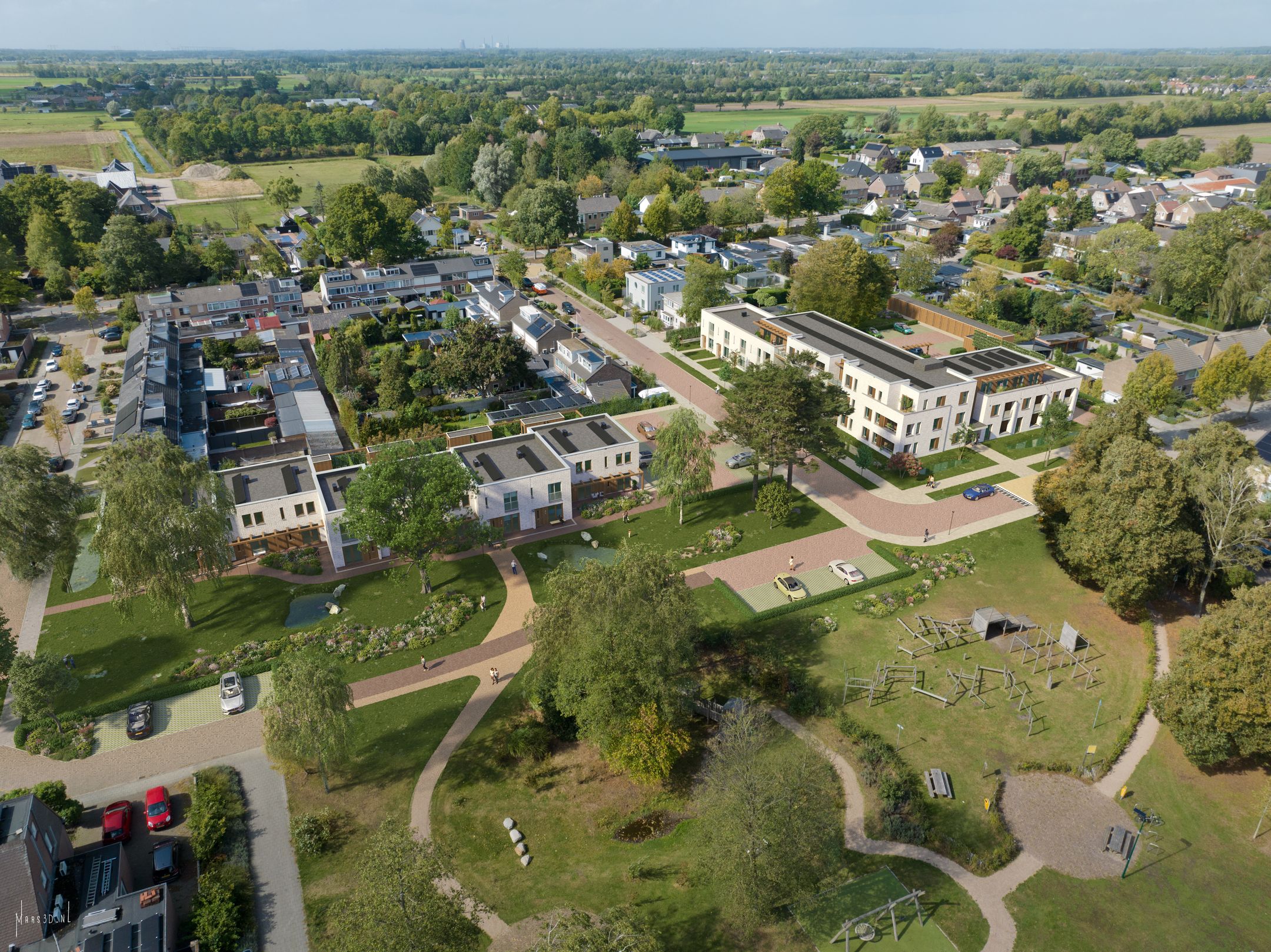 Foto van De Westkant Kaatsheuvel (UITVERKOCHT)
