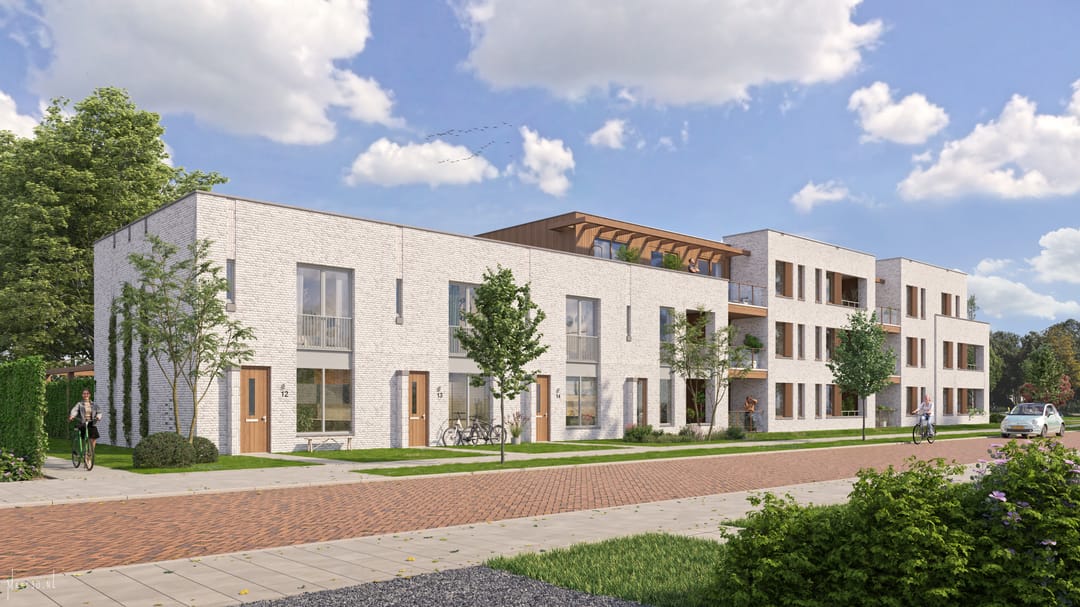 Foto 4 van De Westkant Kaatsheuvel (UITVERKOCHT)