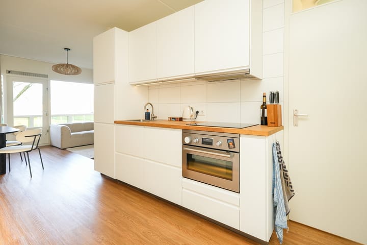 Foto 2 van Professor Huijbersstraat 43-A