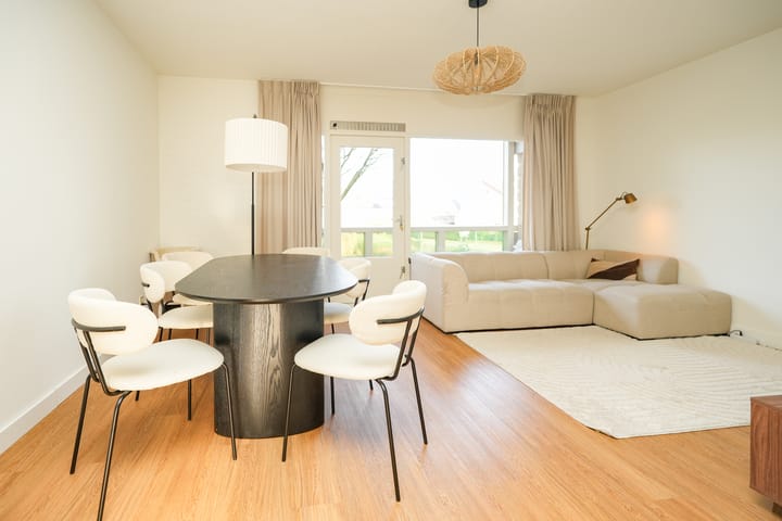 Foto 3 van Professor Huijbersstraat 43-A