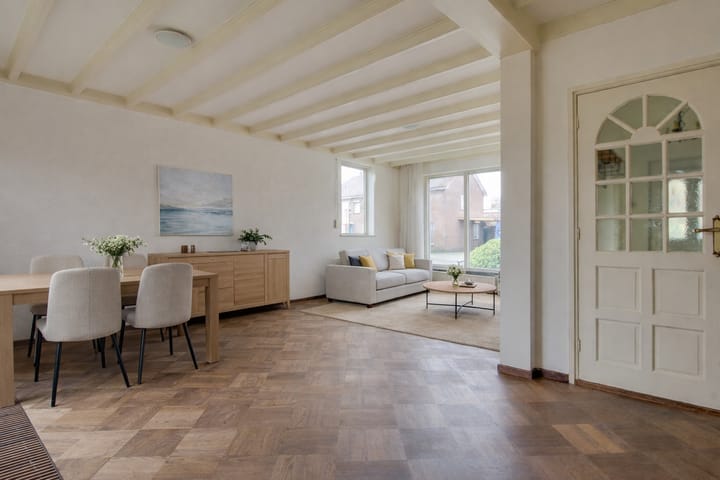 Foto 2 van Burgemeester Ploegmakerslaan 11