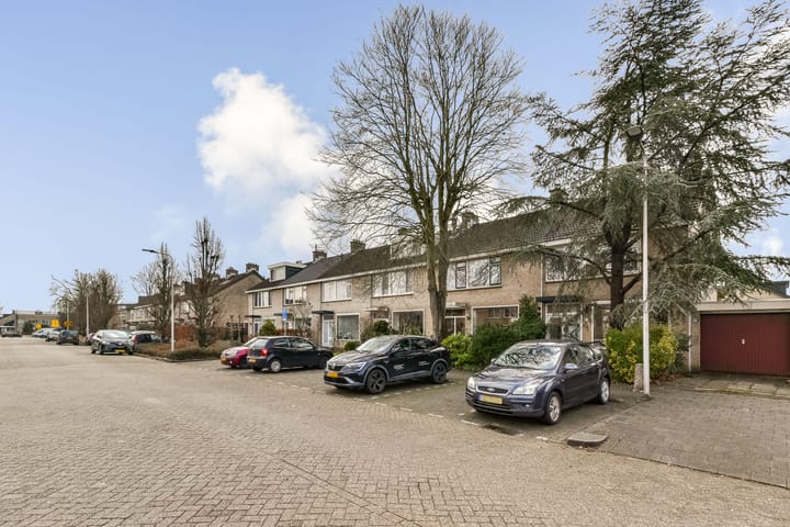 Foto 2 van Van Duyvenvoordelaan 12