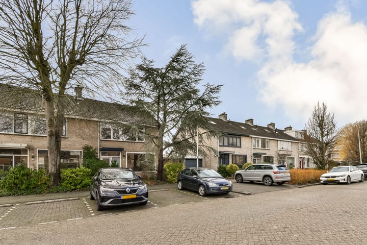 Foto 3 van Van Duyvenvoordelaan 12