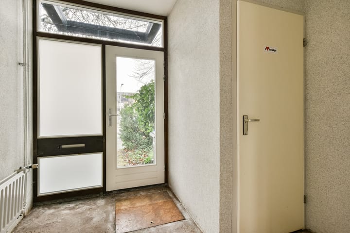 Foto 4 van Van Duyvenvoordelaan 12