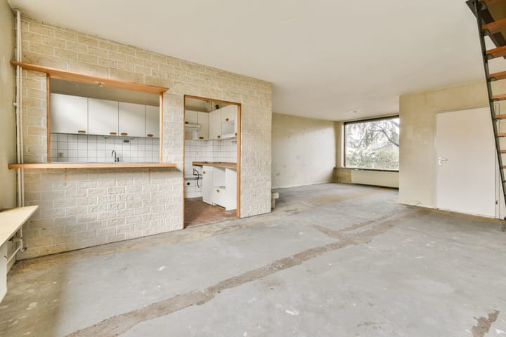 Foto 5 van Van Duyvenvoordelaan 12