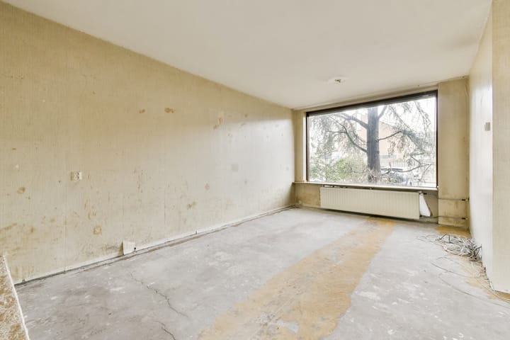 Foto 6 van Van Duyvenvoordelaan 12