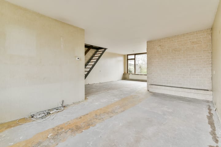 Foto 8 van Van Duyvenvoordelaan 12