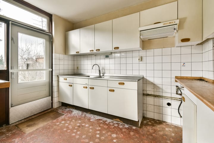 Foto 9 van Van Duyvenvoordelaan 12