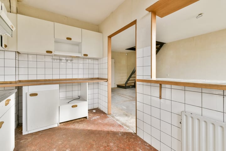 Foto 10 van Van Duyvenvoordelaan 12