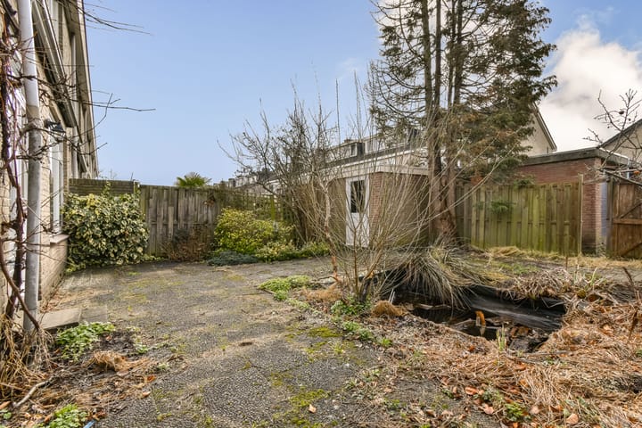 Foto 11 van Van Duyvenvoordelaan 12