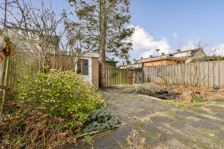 Foto 12 van Van Duyvenvoordelaan 12