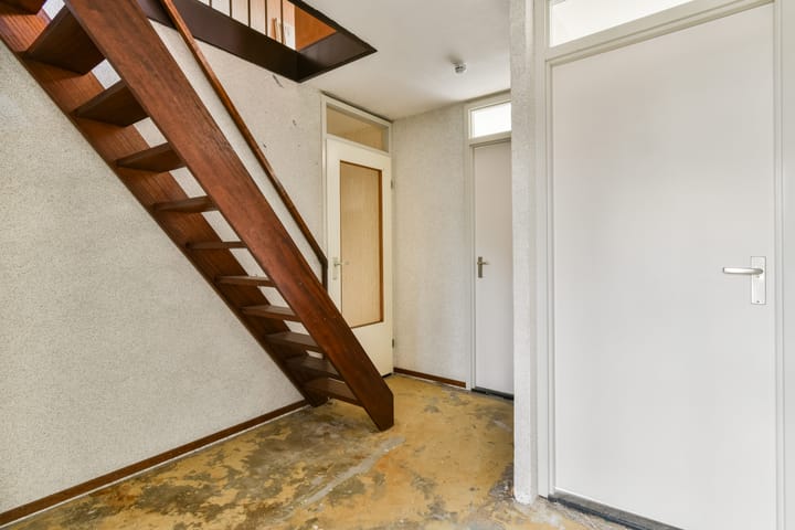 Foto 15 van Van Duyvenvoordelaan 12