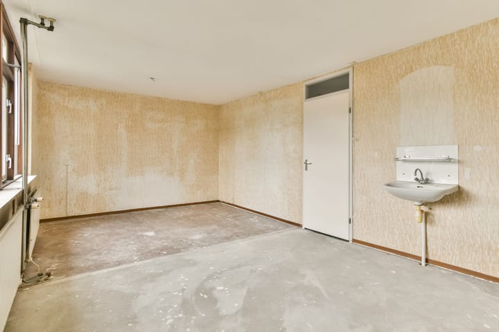 Foto 17 van Van Duyvenvoordelaan 12