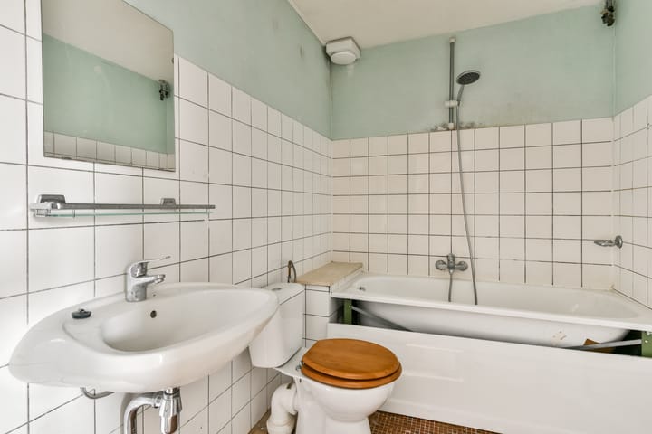 Foto 18 van Van Duyvenvoordelaan 12